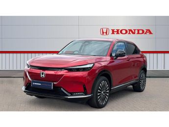 Honda E Ny1 150kW Elegance 69kWh 5dr Auto Electric Hatchback