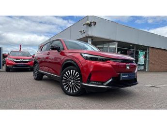 Honda E Ny1 150kW Elegance 69kWh 5dr Auto Electric Hatchback