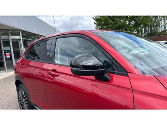 Honda E Ny1 150kW Elegance 69kWh 5dr Auto Electric Hatchback
