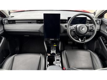 Honda E Ny1 150kW Elegance 69kWh 5dr Auto Electric Hatchback