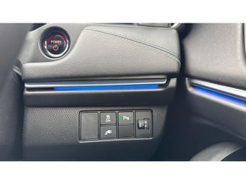 Honda E Ny1 150kW Elegance 69kWh 5dr Auto Electric Hatchback