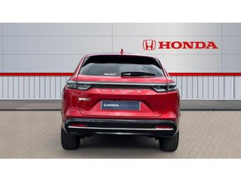 Honda E Ny1 150kW Elegance 69kWh 5dr Auto Electric Hatchback