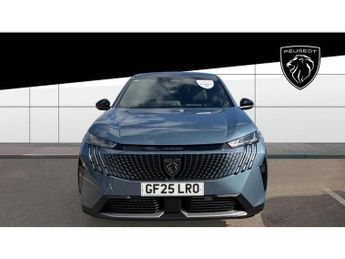 Peugeot 3008 1.2 Hybrid 136 Allure 5dr e-DSC6 Petrol Estate