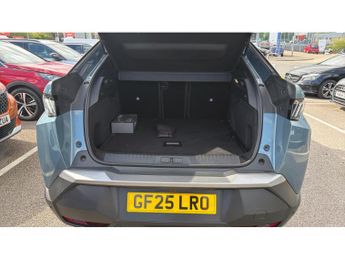 Peugeot 3008 1.2 Hybrid 136 Allure 5dr e-DSC6 Petrol Estate