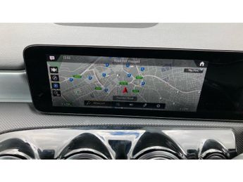 Mercedes-Benz A-Class A200 AMG Line Premium Plus 5dr Auto Petrol Hatchback