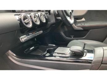 Mercedes-Benz A-Class A200 AMG Line Premium Plus 5dr Auto Petrol Hatchback