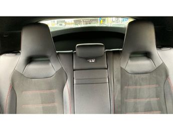 Mercedes-Benz A-Class A200 AMG Line Premium Plus 5dr Auto Petrol Hatchback