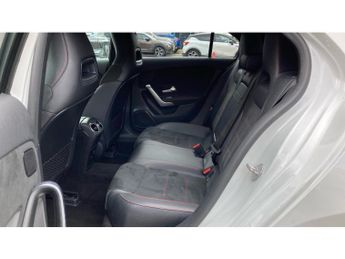 Mercedes-Benz A-Class A200 AMG Line Premium Plus 5dr Auto Petrol Hatchback