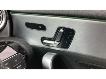 Mercedes-Benz A-Class A200 AMG Line Premium Plus 5dr Auto Petrol Hatchback