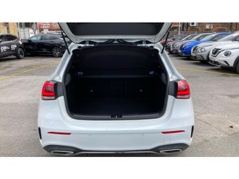 Mercedes-Benz A-Class A200 AMG Line Premium Plus 5dr Auto Petrol Hatchback