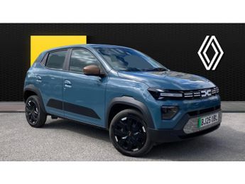 Dacia Spring 27kWh Extreme 65 48kW 5dr Auto Electric Hatchback