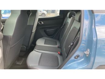 Dacia Spring 27kWh Extreme 65 48kW 5dr Auto Electric Hatchback
