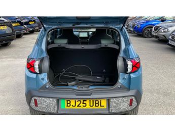 Dacia Spring 27kWh Extreme 65 48kW 5dr Auto Electric Hatchback