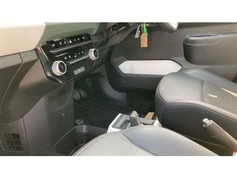Dacia Spring 27kWh Extreme 65 48kW 5dr Auto Electric Hatchback