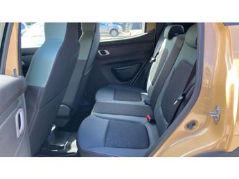 Dacia Spring 27kWh Extreme 65 48kW 5dr Auto Electric Hatchback