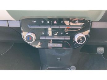Dacia Spring 27kWh Extreme 65 48kW 5dr Auto Electric Hatchback