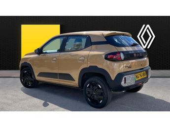 Dacia Spring 27kWh Extreme 65 48kW 5dr Auto Electric Hatchback