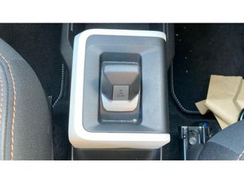 Dacia Spring 27kWh Extreme 65 48kW 5dr Auto Electric Hatchback