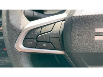 Dacia Spring 27kWh Extreme 65 48kW 5dr Auto Electric Hatchback