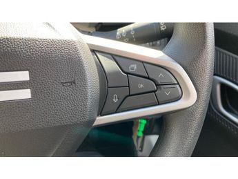 Dacia Spring 27kWh Extreme 65 48kW 5dr Auto Electric Hatchback