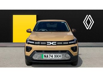 Dacia Spring 27kWh Extreme 65 48kW 5dr Auto Electric Hatchback