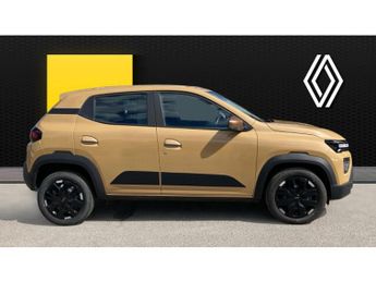 Dacia Spring 27kWh Extreme 65 48kW 5dr Auto Electric Hatchback