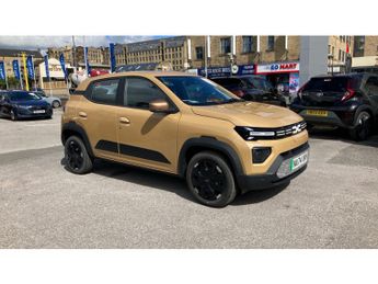 Dacia Spring 27kWh Extreme 65 48kW 5dr Auto Electric Hatchback
