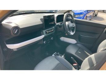 Dacia Spring 27kWh Extreme 65 48kW 5dr Auto Electric Hatchback
