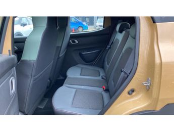 Dacia Spring 27kWh Extreme 65 48kW 5dr Auto Electric Hatchback