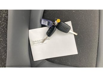 Dacia Spring 27kWh Extreme 65 48kW 5dr Auto Electric Hatchback