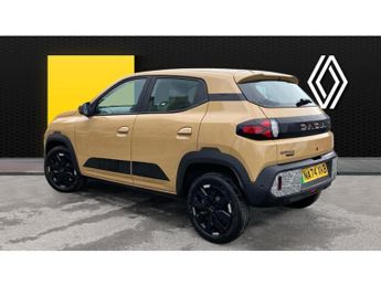 Dacia Spring 27kWh Extreme 65 48kW 5dr Auto Electric Hatchback