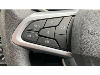 Dacia Spring 27kWh Extreme 65 48kW 5dr Auto Electric Hatchback
