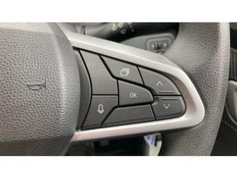 Dacia Spring 27kWh Extreme 65 48kW 5dr Auto Electric Hatchback