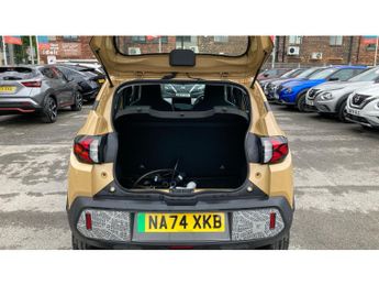 Dacia Spring 27kWh Extreme 65 48kW 5dr Auto Electric Hatchback