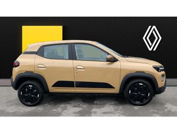 Dacia Spring 27kWh Extreme 65 48kW 5dr Auto Electric Hatchback