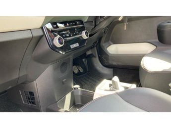 Dacia Spring 27kWh Extreme 65 48kW 5dr Auto Electric Hatchback