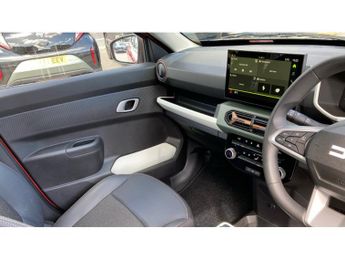 Dacia Spring 27kWh Extreme 65 48kW 5dr Auto Electric Hatchback