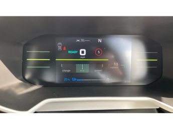 Dacia Spring 27kWh Extreme 65 48kW 5dr Auto Electric Hatchback