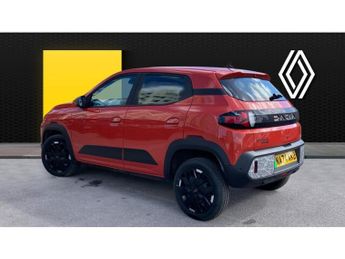 Dacia Spring 27kWh Extreme 65 48kW 5dr Auto Electric Hatchback