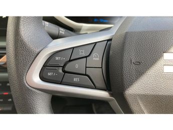 Dacia Spring 27kWh Extreme 65 48kW 5dr Auto Electric Hatchback