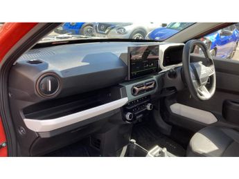 Dacia Spring 27kWh Extreme 65 48kW 5dr Auto Electric Hatchback