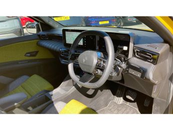 Renault 5 110kW Iconic Five Comfort Range 52kWh 5dr Auto Electric Hatchbac