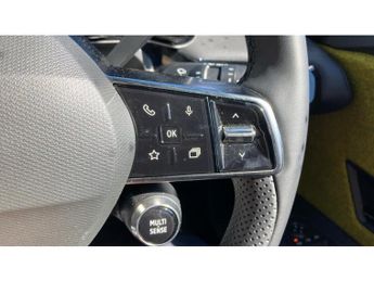 Renault 5 110kW Iconic Five Comfort Range 52kWh 5dr Auto Electric Hatchbac