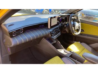 Renault 5 110kW Iconic Five Comfort Range 52kWh 5dr Auto Electric Hatchbac
