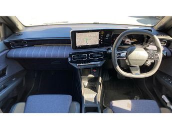 Renault 5 110kW Techno Comfort Range 52kWh 5dr Auto Electric Hatchback
