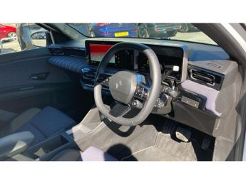Renault 5 110kW Techno Comfort Range 52kWh 5dr Auto Electric Hatchback