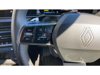 Renault 5 110kW Techno Comfort Range 52kWh 5dr Auto Electric Hatchback