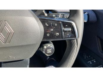 Renault 5 110kW Techno Comfort Range 52kWh 5dr Auto Electric Hatchback