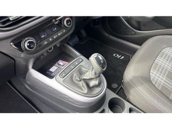 Hyundai i10 1.2 [79] Premium 5dr Auto [Nav] Petrol Hatchback