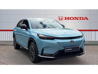 Honda E Ny1 150kW Elegance 69kWh 5dr Auto Electric Hatchback